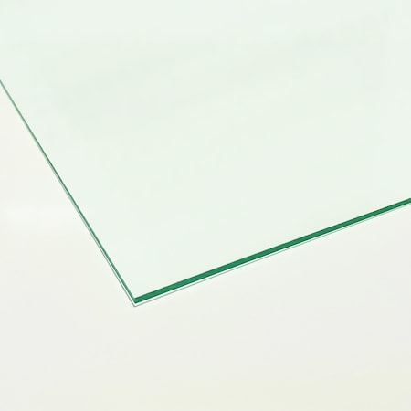 Amerilux ACRYLIIC SHEET, GREEN EDGE 4334700